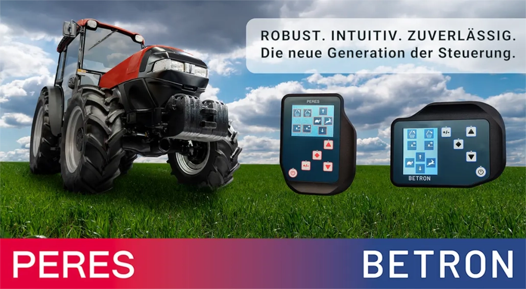 OPone von PERES und BETRON