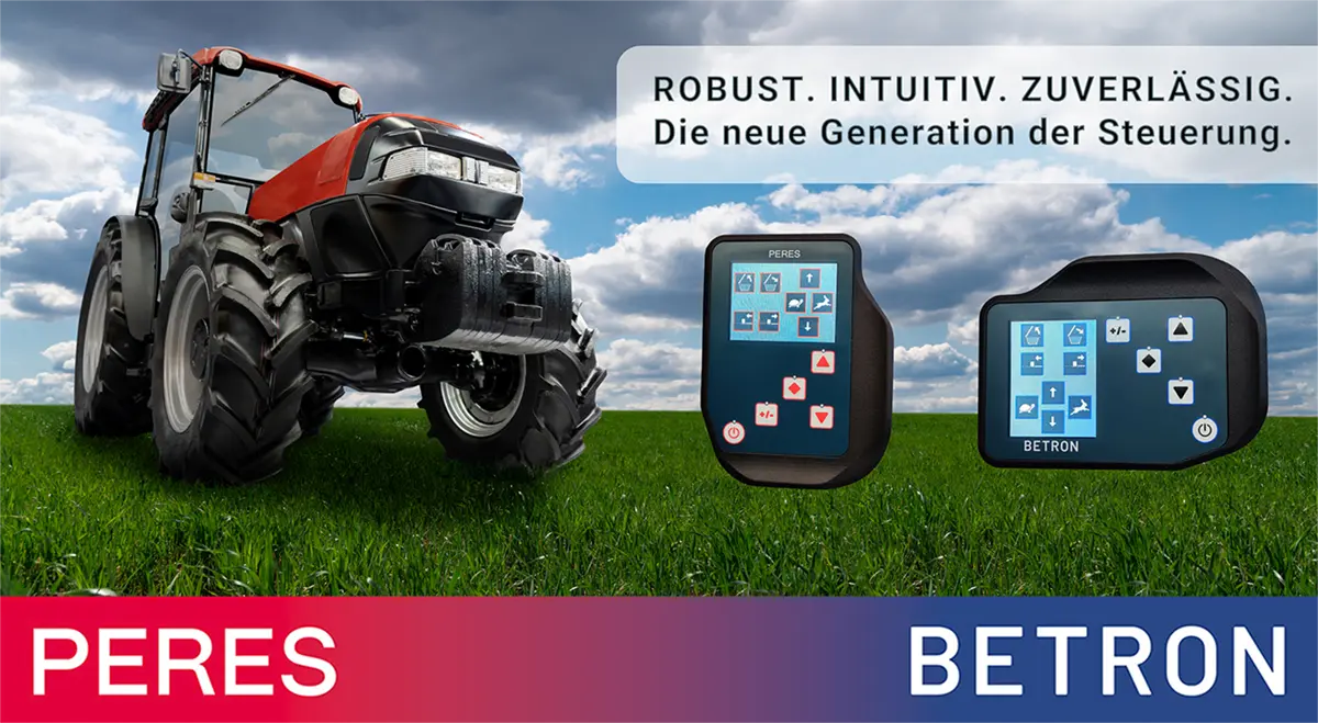 OPone von PERES und BETRON